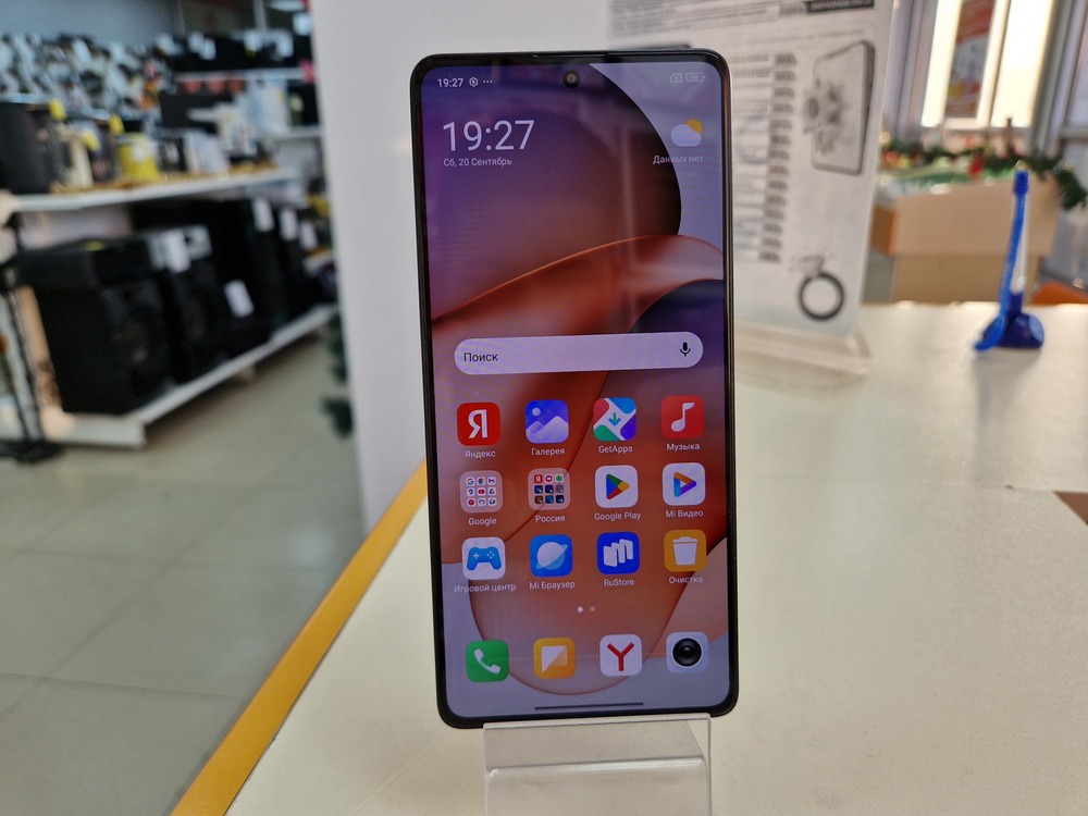 Смартфон Xiaomi Redmi Note 13 Pro 8/256