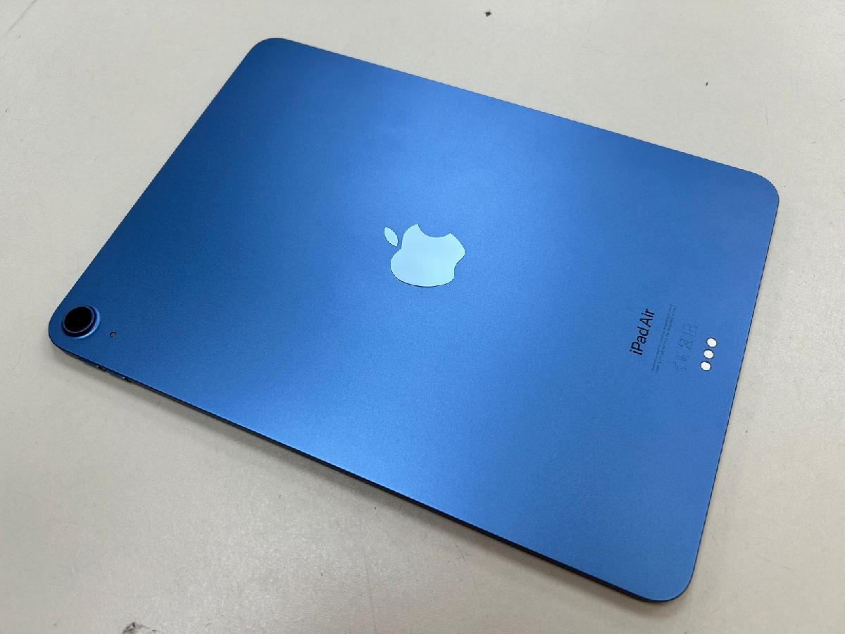 Планшет Apple iPad Air 5 64ГБ M1 (2022 A2588 (Wi-Fi)