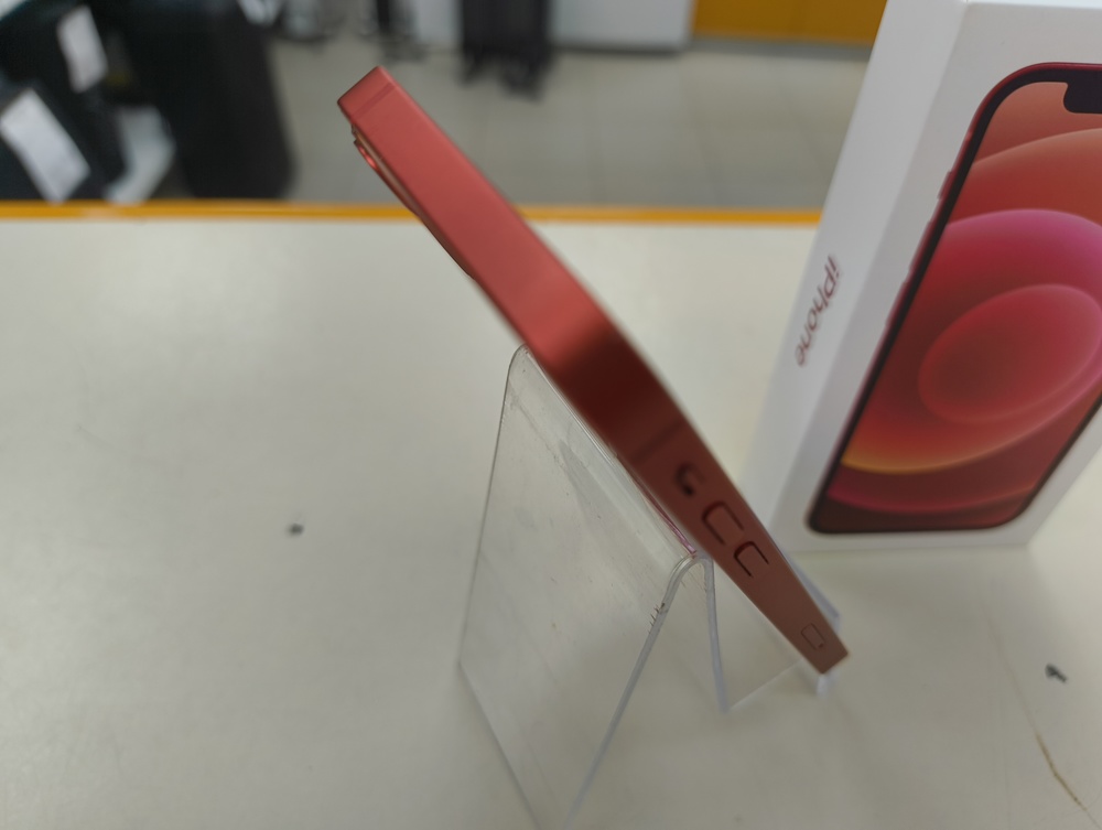 Смартфон Apple iPhone 12 mini 64Gb