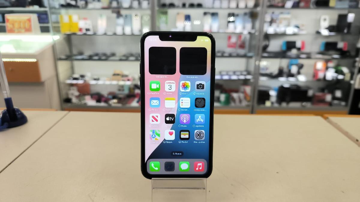 Смартфон Apple iPhone Xs 64Gb