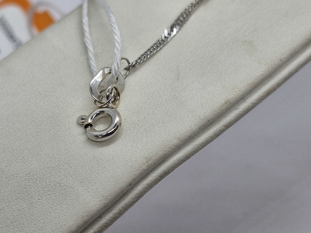 БРАСЛЕТ ПУСТОТЕЛЫЙ Сингапур Au 585