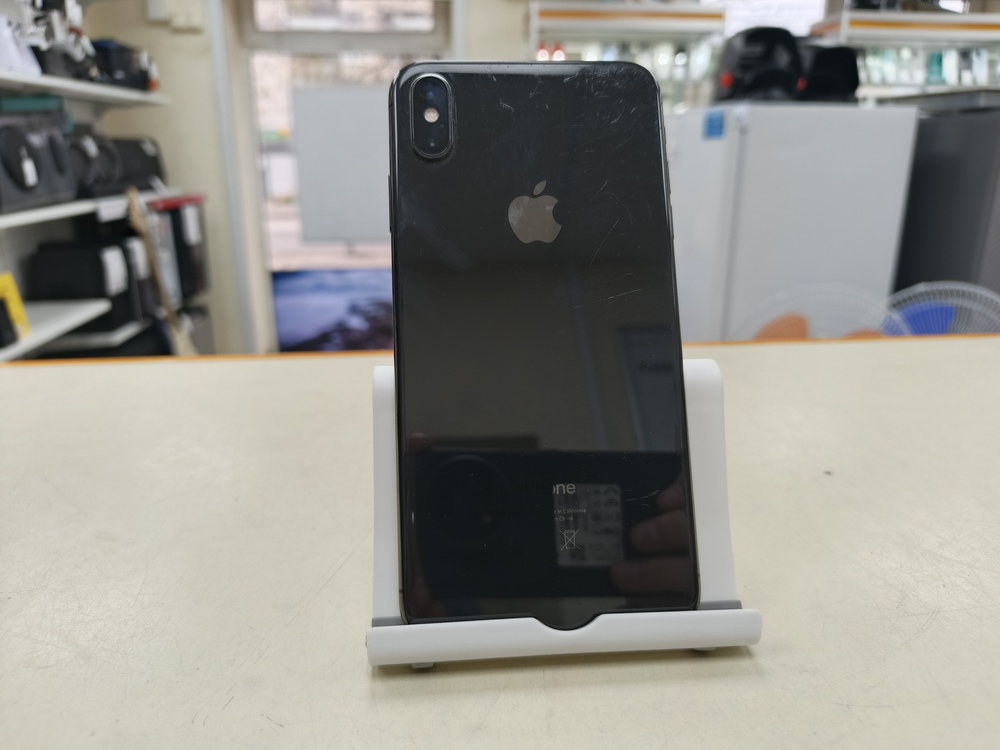 Смартфон Apple iPhone Xs Max 64Gb