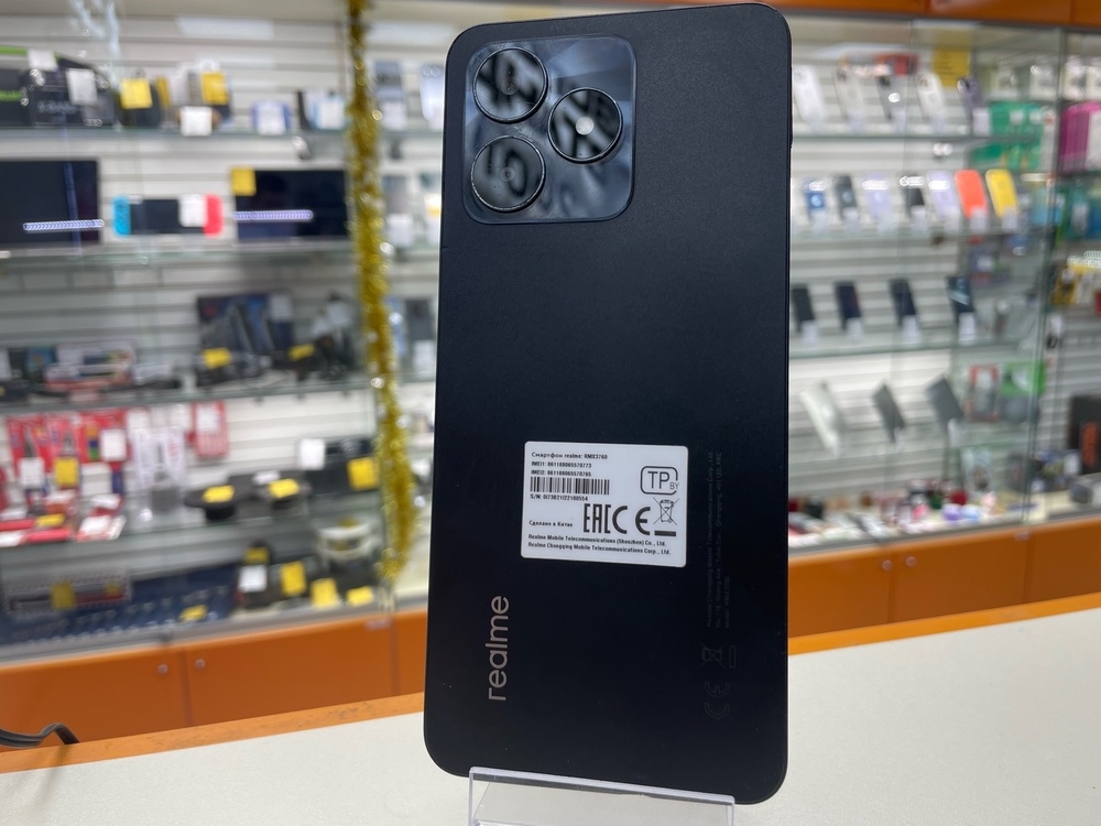 Смартфон Realme C53 8/256