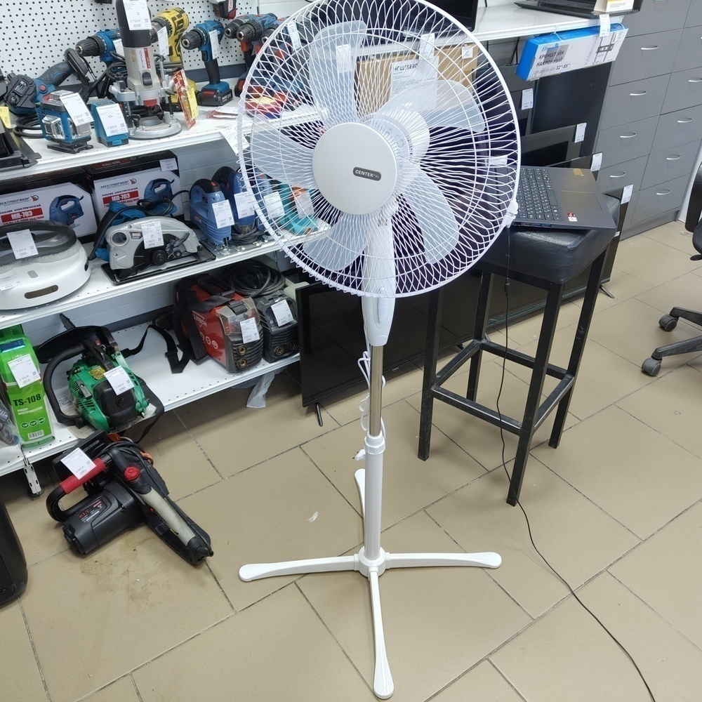 Вентилятор Centek CT-5033
