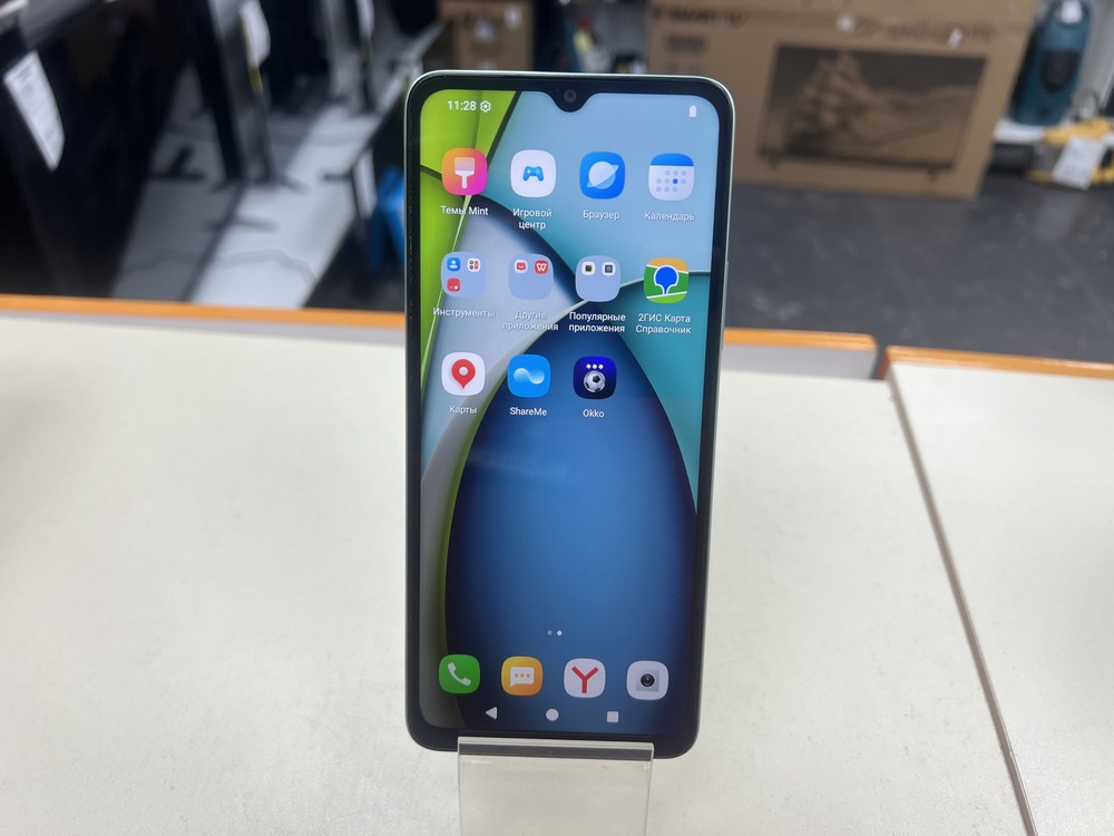 Смартфон Xiaomi Redmi A3x 3/64Gb