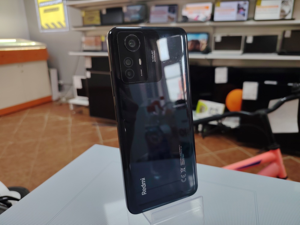 Смартфон Xiaomi Redmi Note 12S 8/256