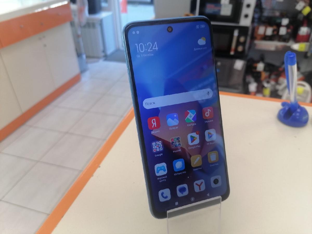 Смартфон Xiaomi Redmi 10 4/128