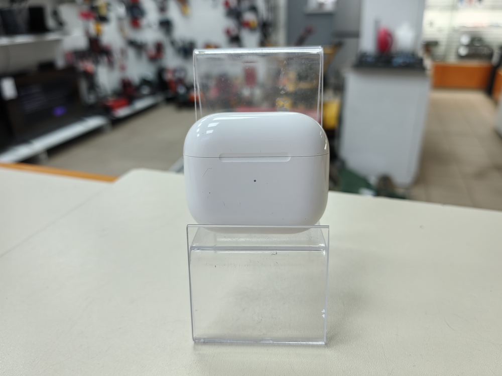 Наушники беспроводные Apple Airpods 3