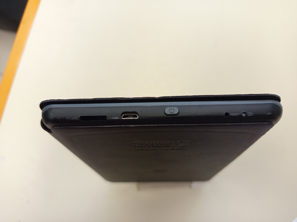 Электронная книга Digma M1