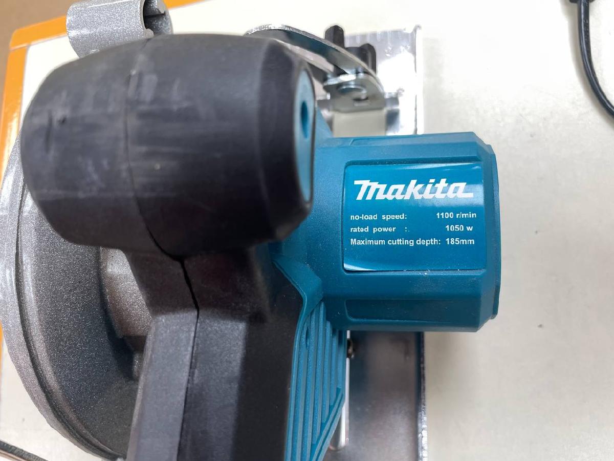 Дисковая пила Makita 4131