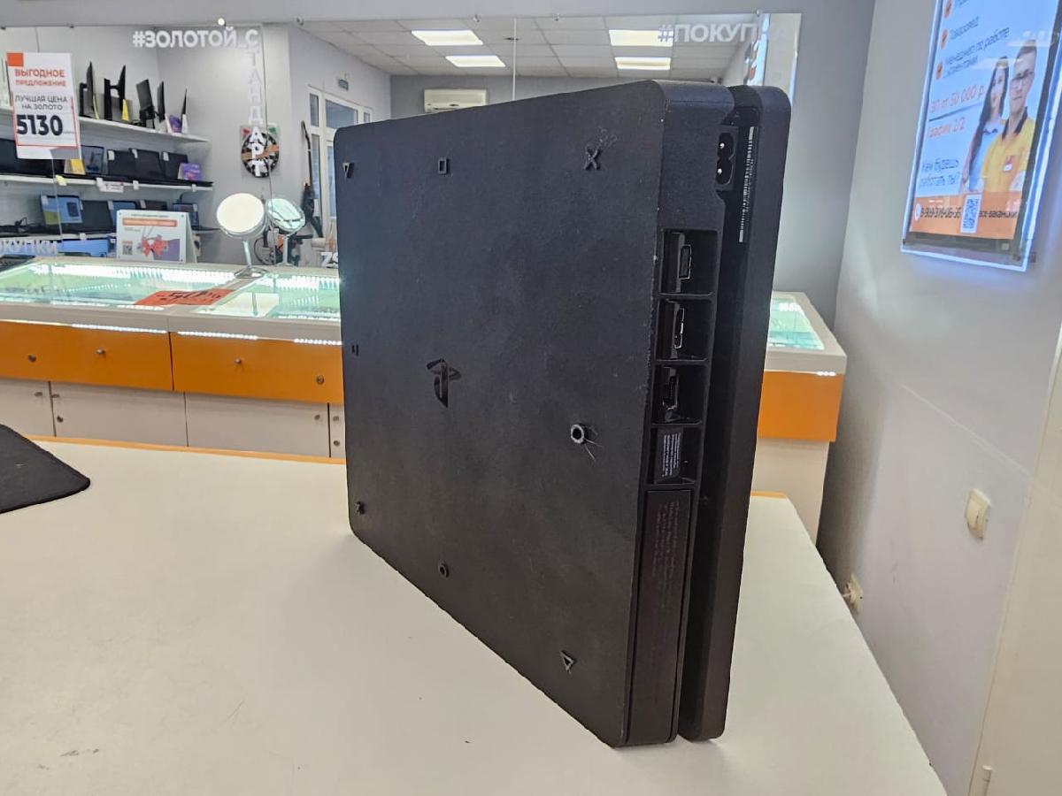 Игровая приставка PlayStation 4 Slim 1Tb