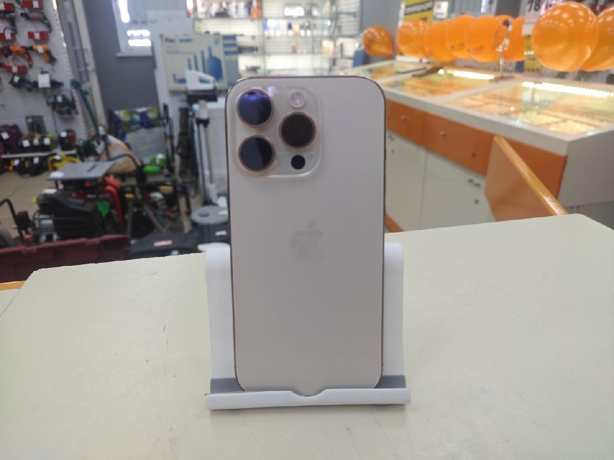 Смартфон Apple Iphone 16 Pro 128Gb