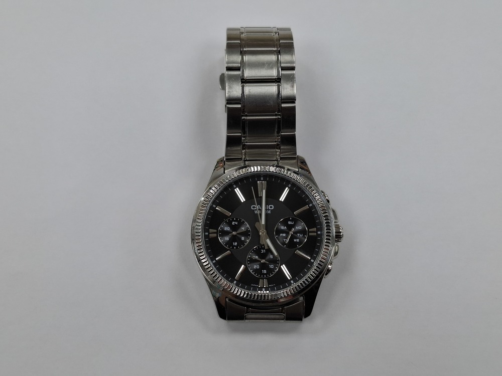 Часы наручные Casio MTP-1375
