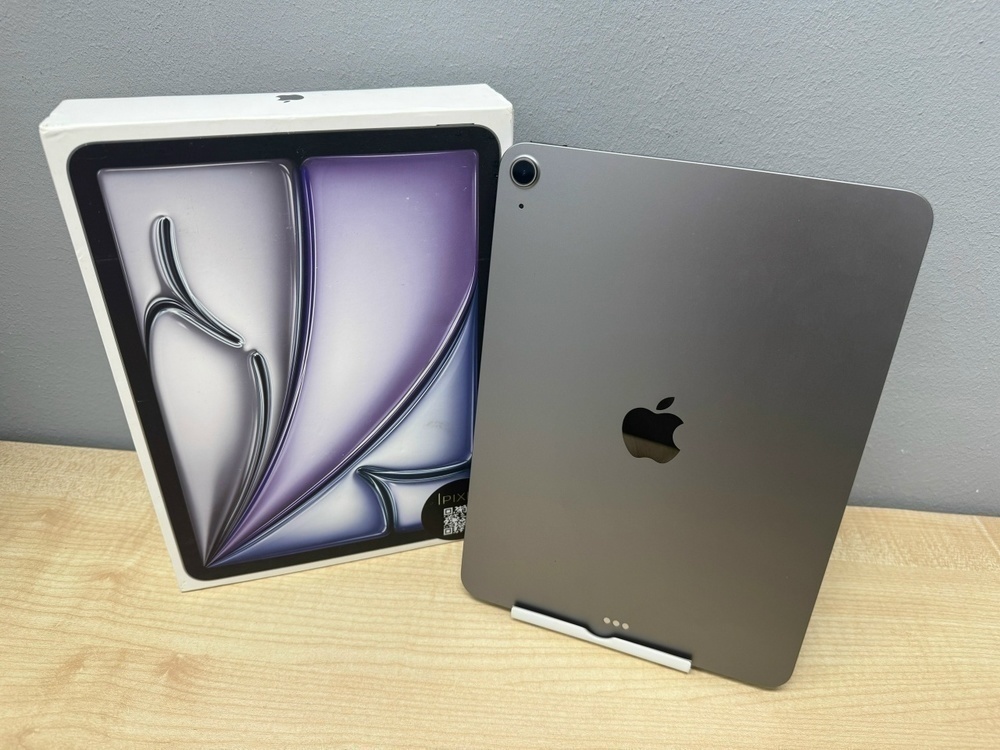 Планшет Apple iPad Air 128 ГБ(11 дюймов, M3) 2025 A3266 (Wi-Fi)