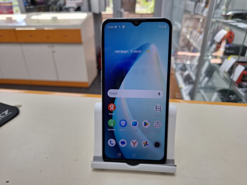 Смартфон Realme C31 3/32