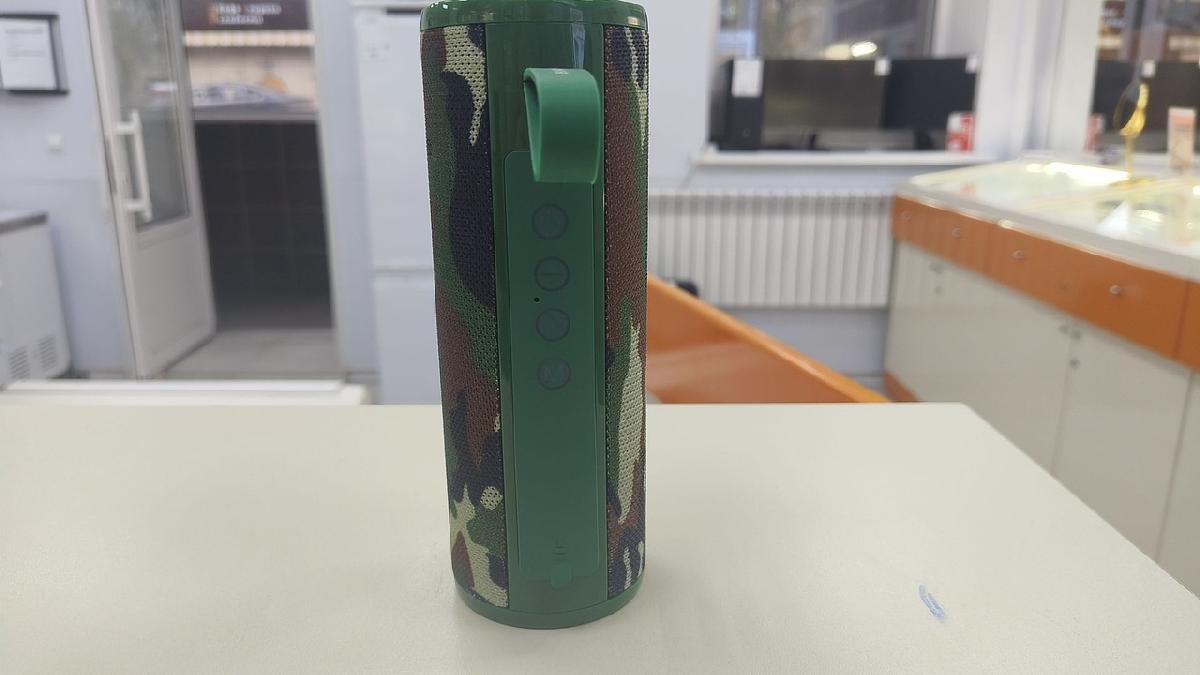 Портативная акустика Borofone BR1