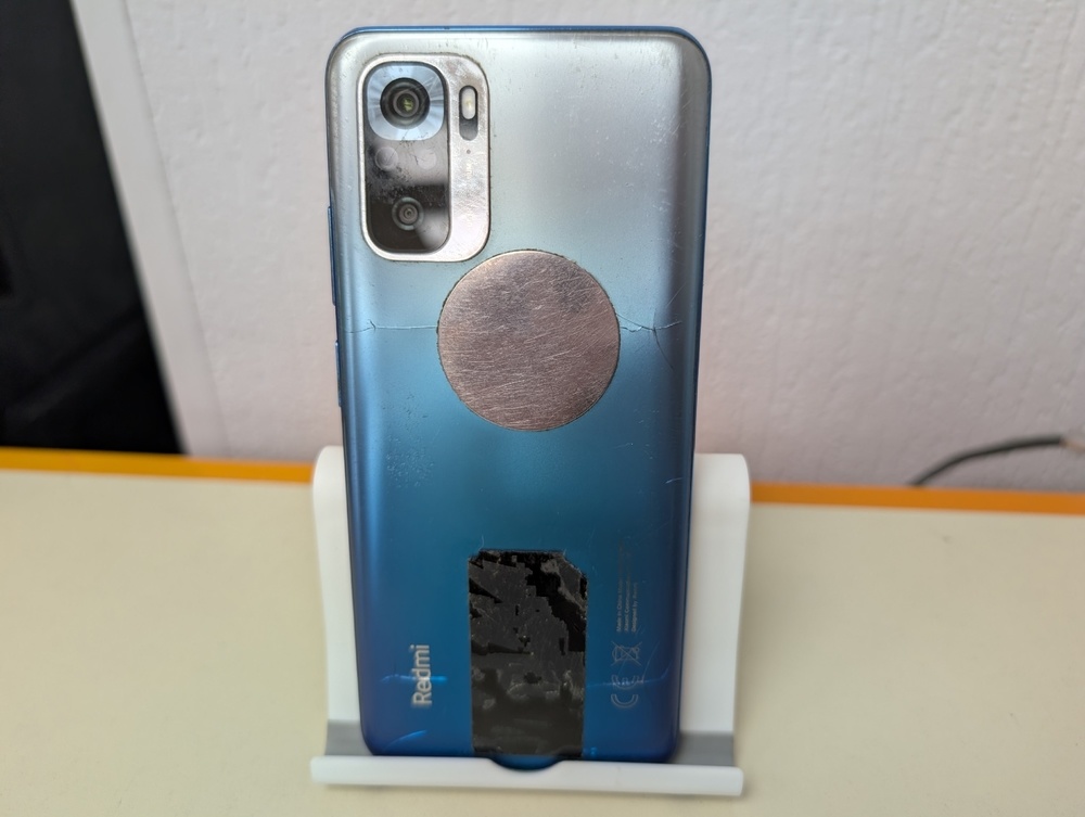 Смартфон Xiaomi Redmi Note 10S 6/128