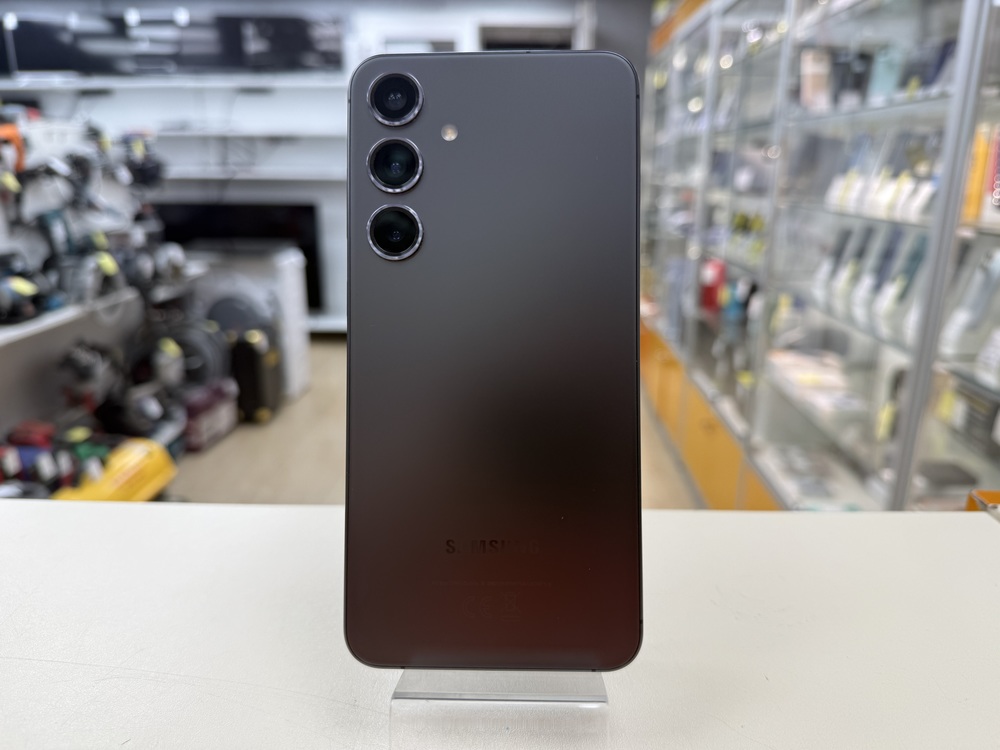 Смартфон Samsung Galaxy S24+ 12/256