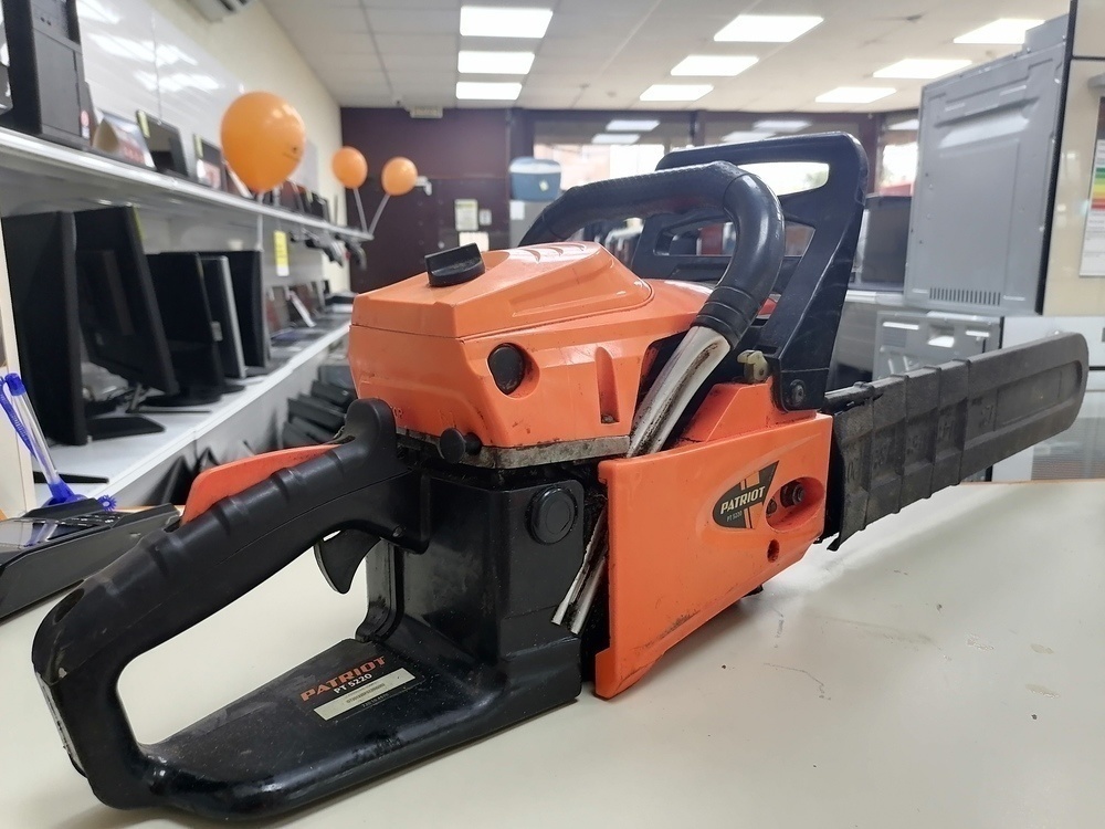 Бензопила Patriot PT5220