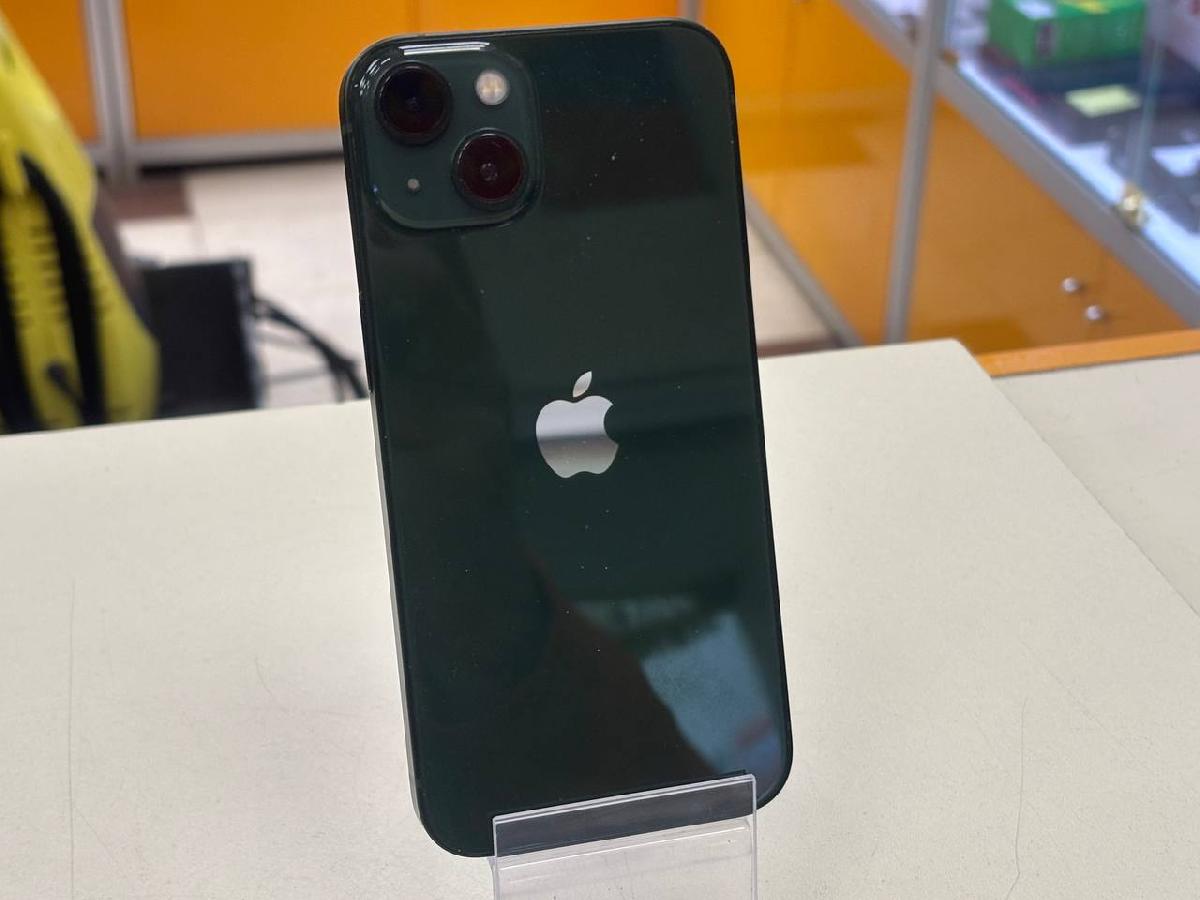 Смартфон Apple iPhone 13 128Gb