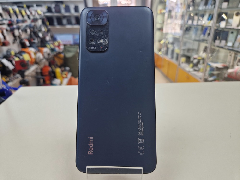 Смартфон Xiaomi Redmi Note 11S 6/128