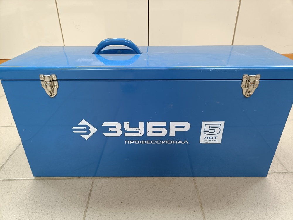 Штроборез Зубр ЗШ-П65-2600 ПВСТК;