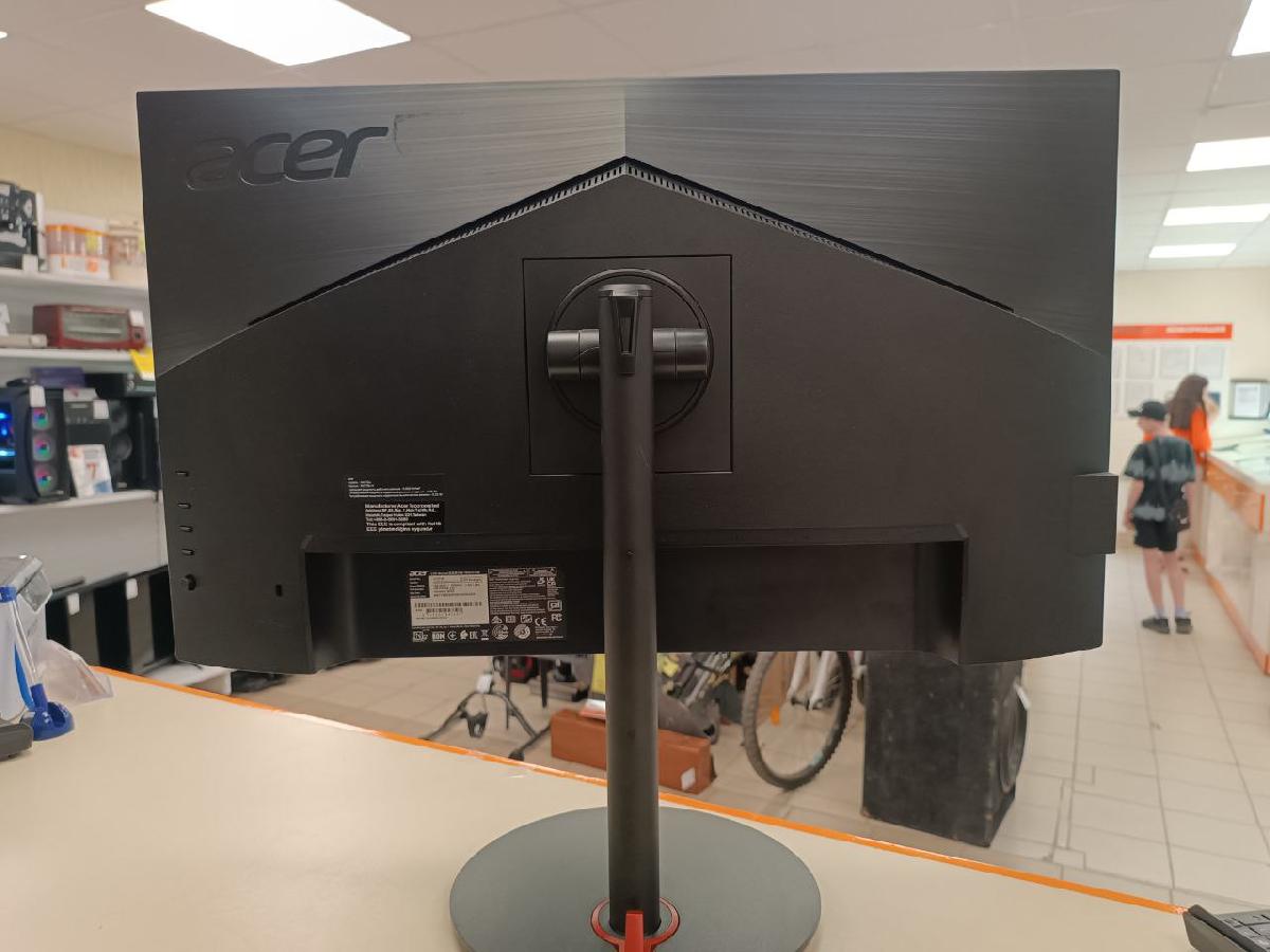 Монитор Acer XV272U