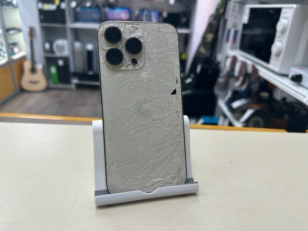 Смартфон Apple Iphone 14 Pro Max 128Gb