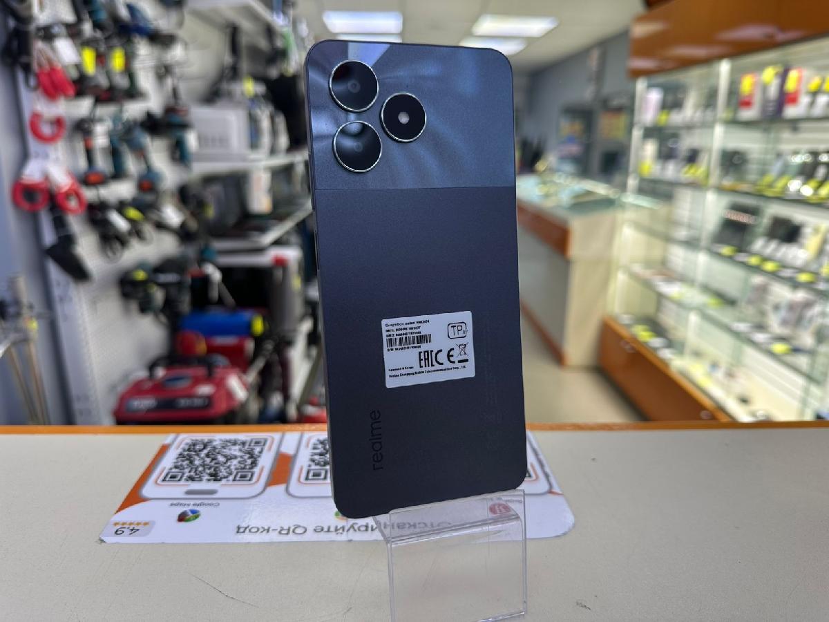 Смартфон Realme Note 50 4/128