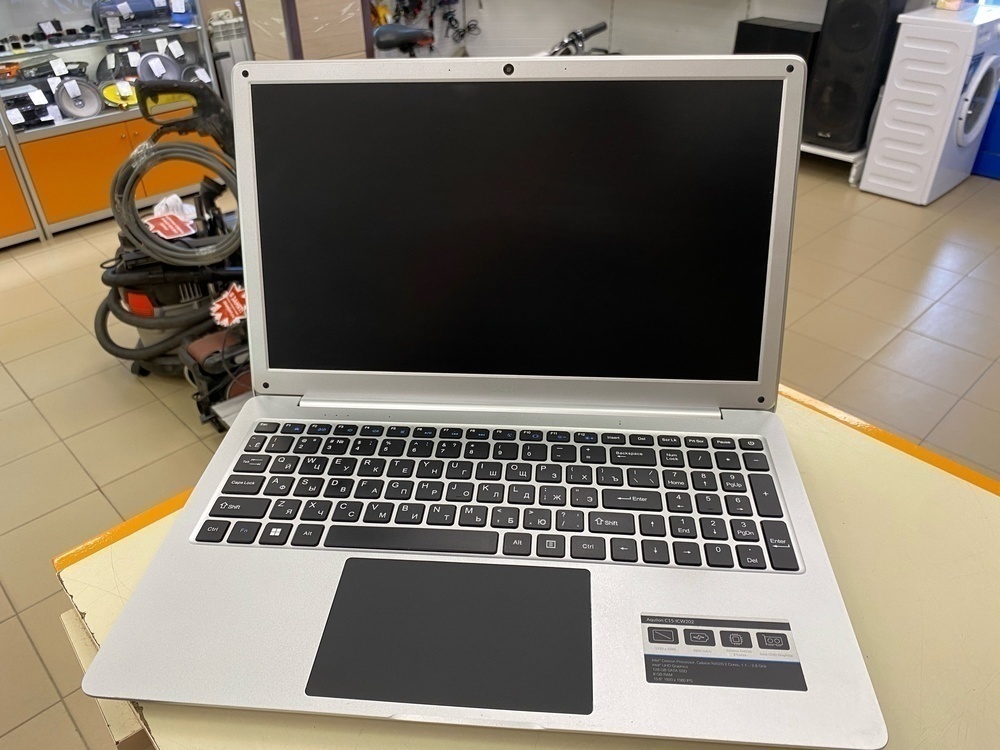 Ноутбук Dexp ,; Celeron N4020, HD Graphics, 8 Гб, 240 Гб, Нет