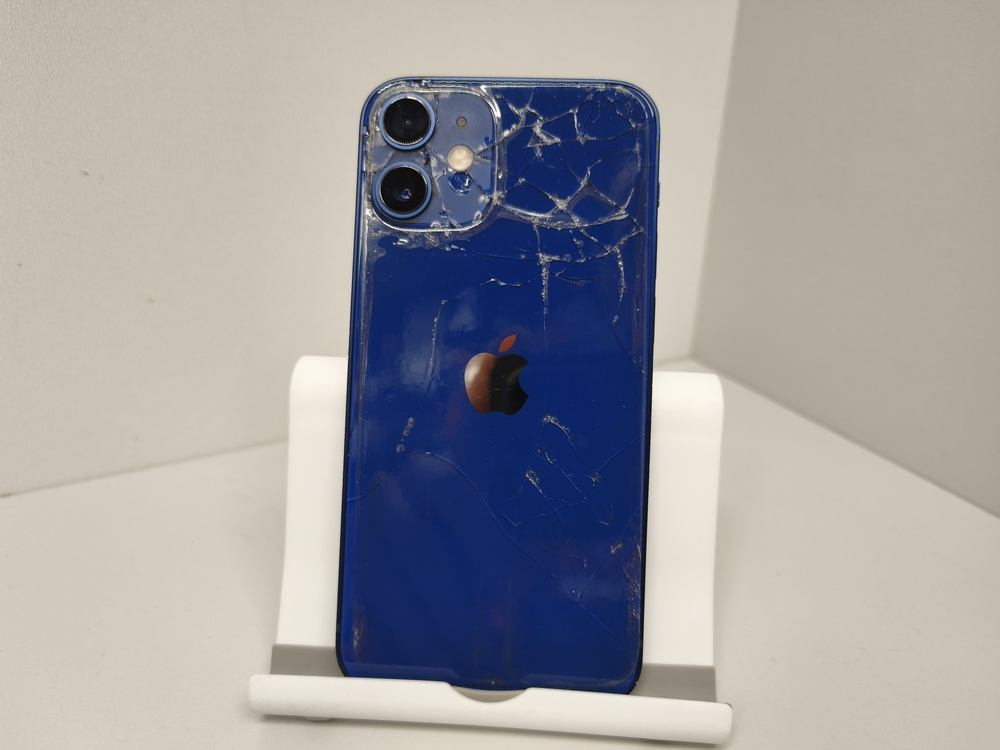 Смартфон Apple iPhone 12 mini 128Gb