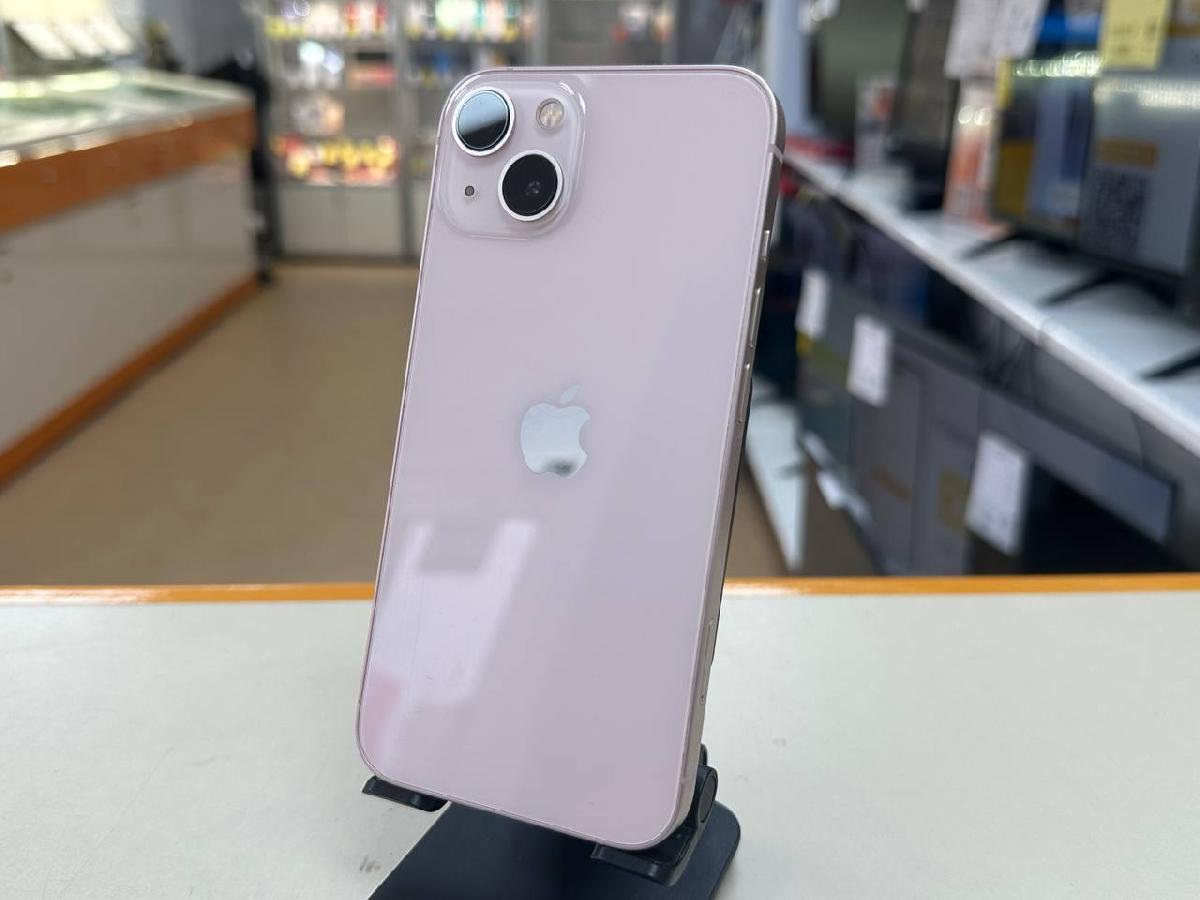 Смартфон Apple iPhone 13 128Gb