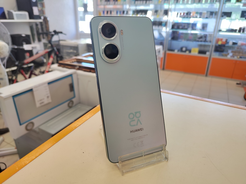 Смартфон Realme C35 4/128