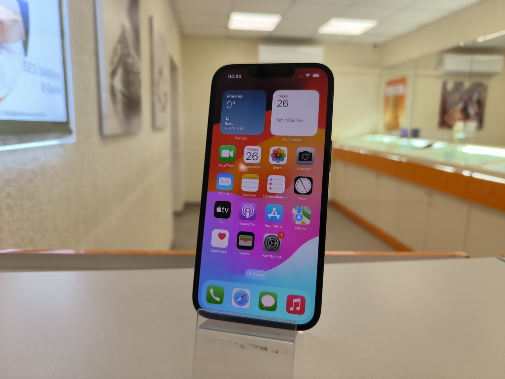 Смартфон Apple Iphone 14 128Gb