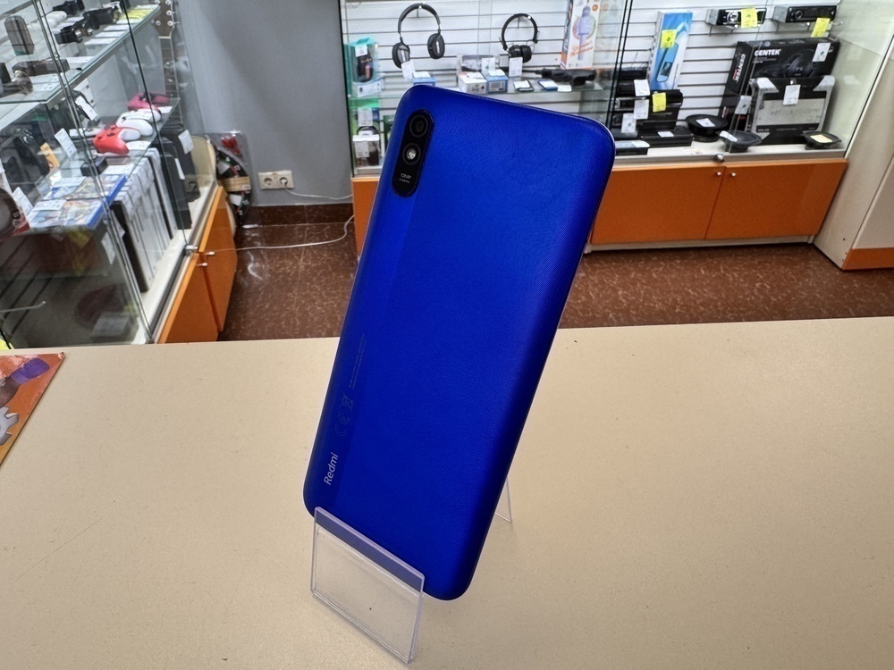 Смартфон Xiaomi Redmi 9A 2/32
