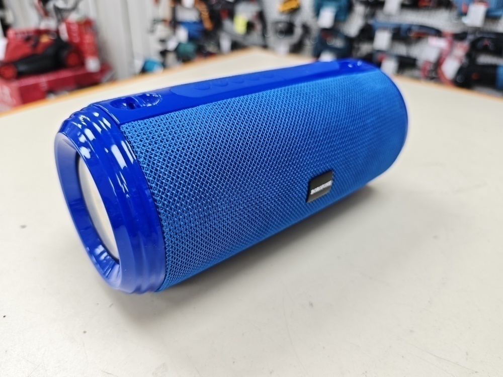 Портативная акустика Borofone BR13