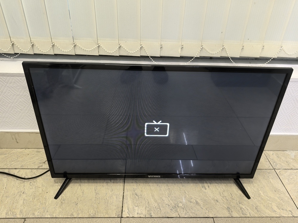 LED Телевизор Витязь 32LH1215