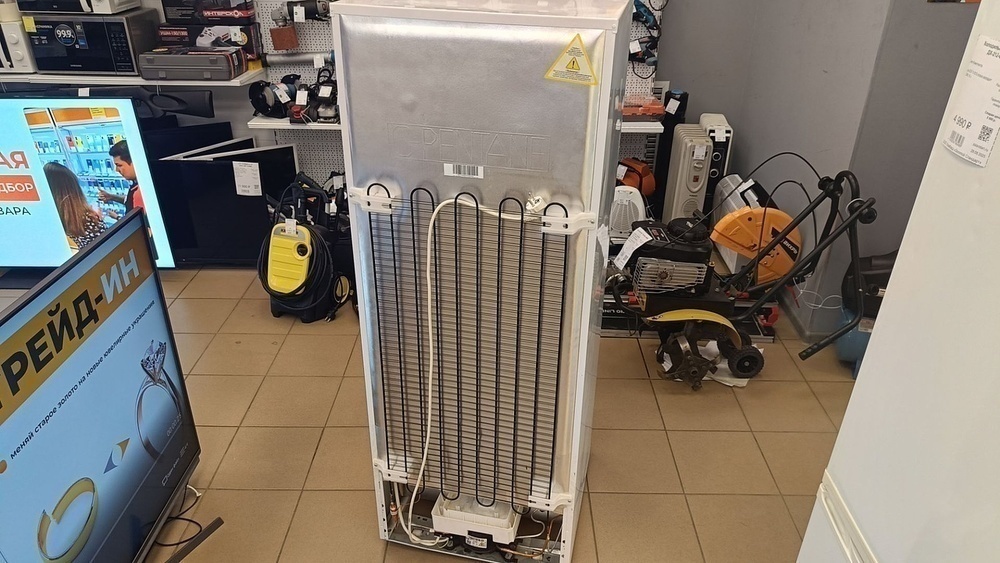 Холодильник Beko dsf5240 m00w