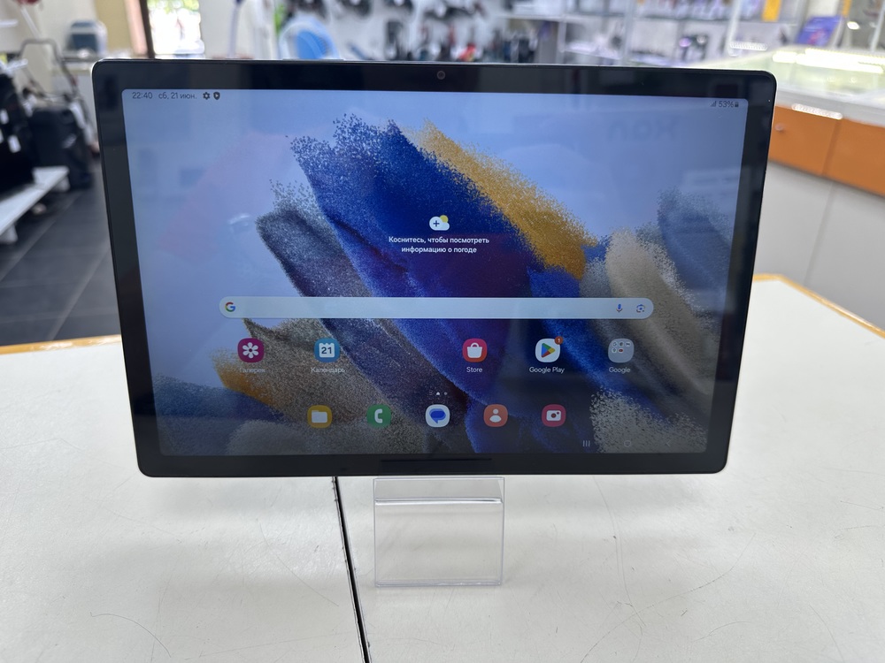 Планшет Samsung Galaxy TAB A8 4/128 LTE