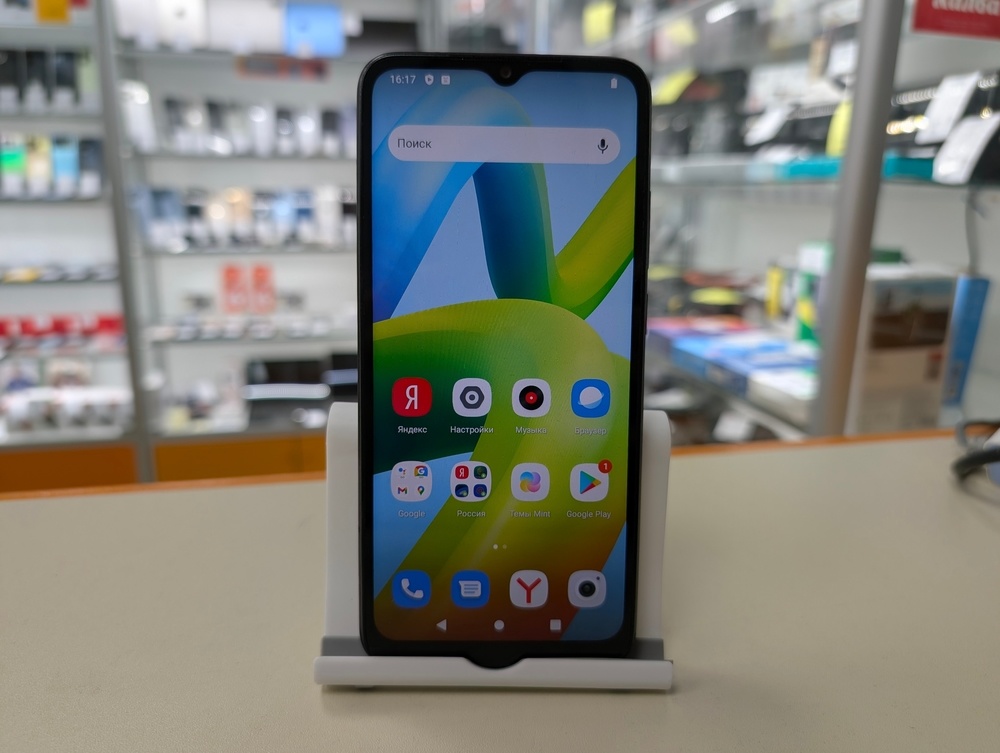 Смартфон Xiaomi Redmi A1+ 32Гб