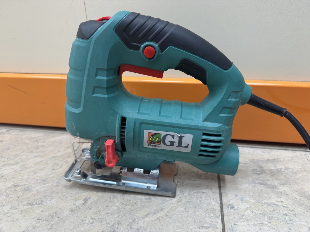 Лобзик Gardenlux JS0800