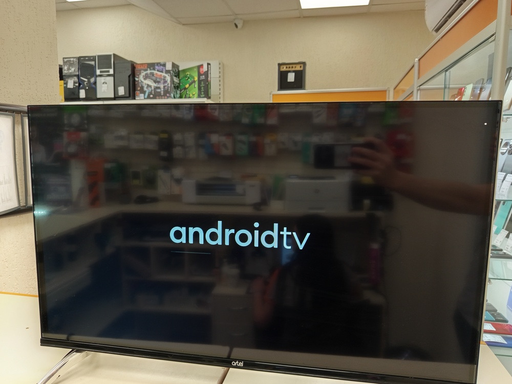 LED Телевизор Artel UA32H3200