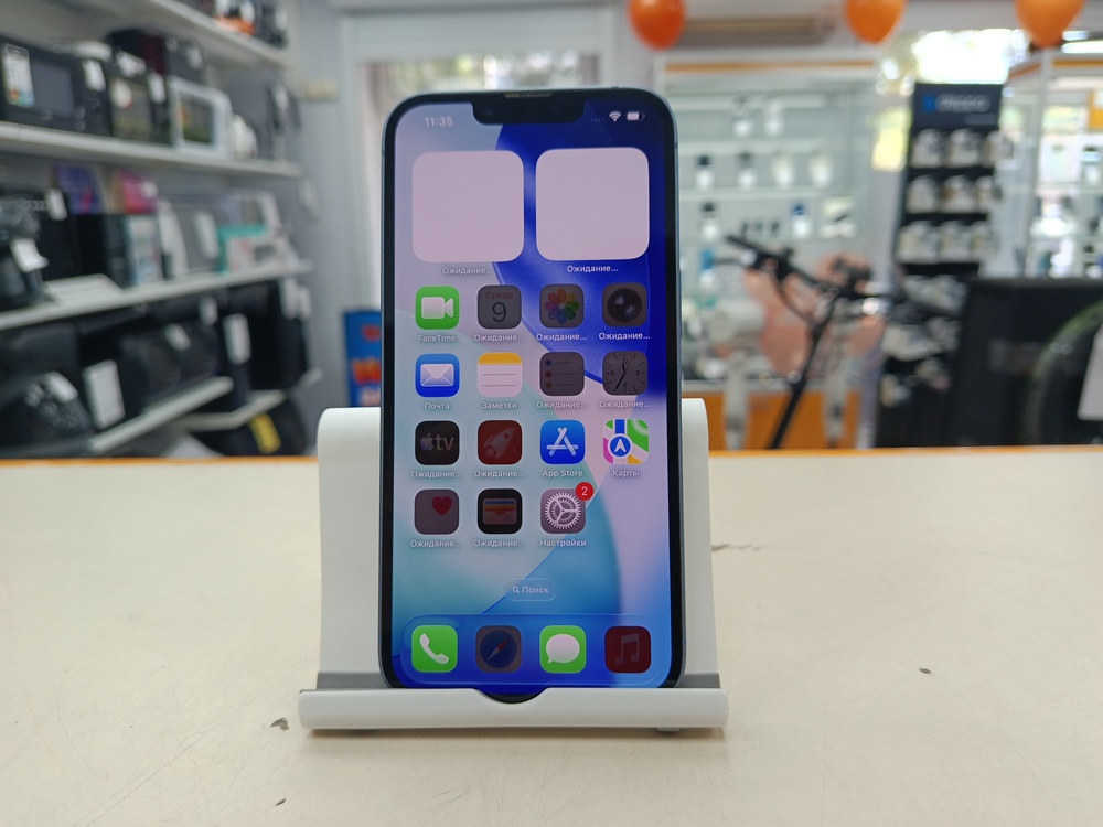 Смартфон Apple Iphone 14 128Gb