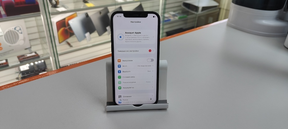Смартфон Apple iPhone 12 Pro 128Gb