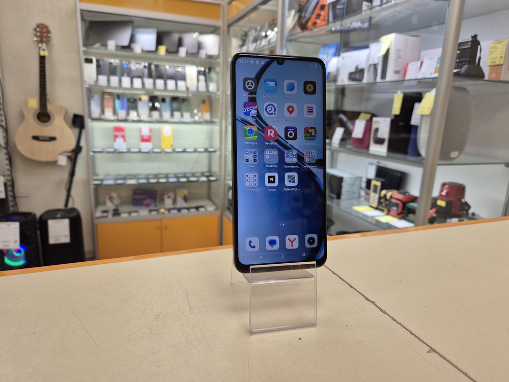Смартфон Realme C61 6/128