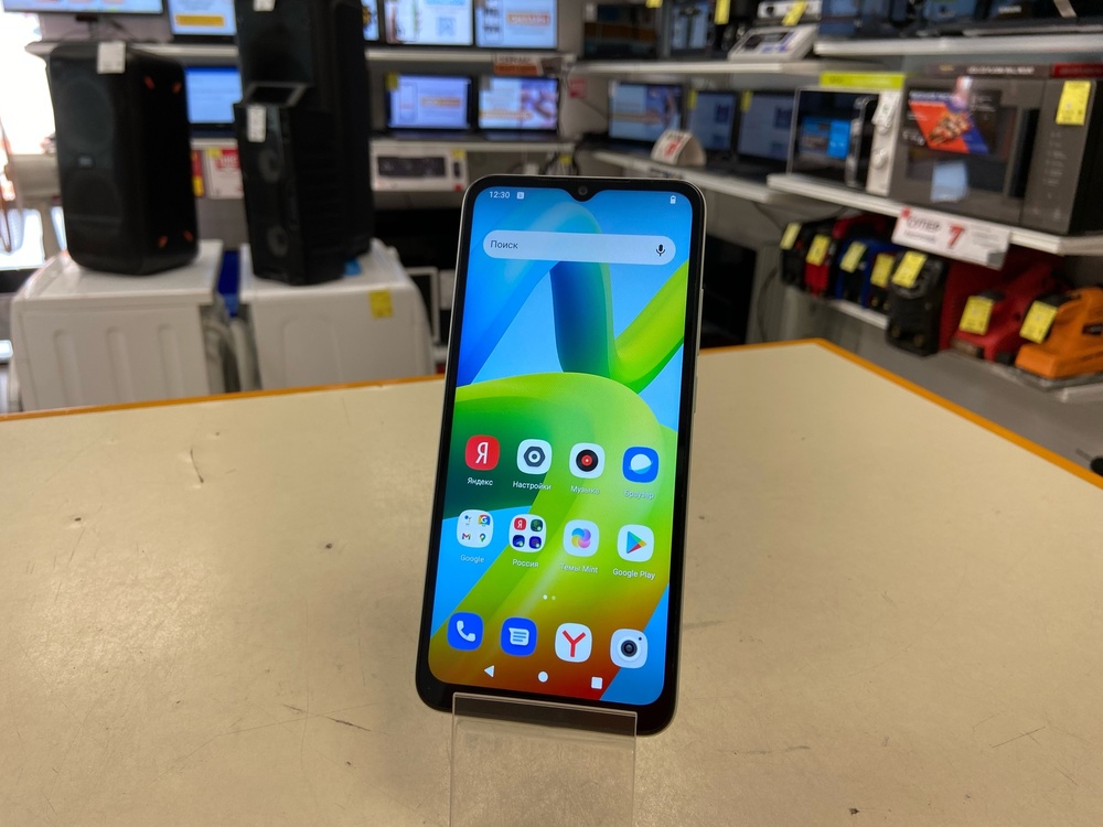 Смартфон Xiaomi Redmi A1+ 32Гб