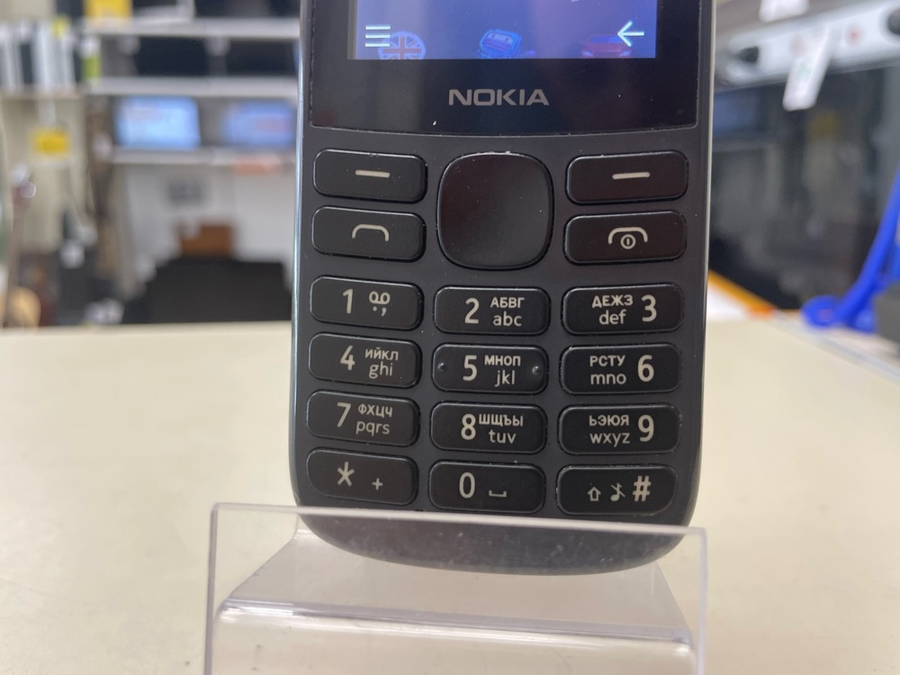 Мобильный телефон Nokia TA-1272