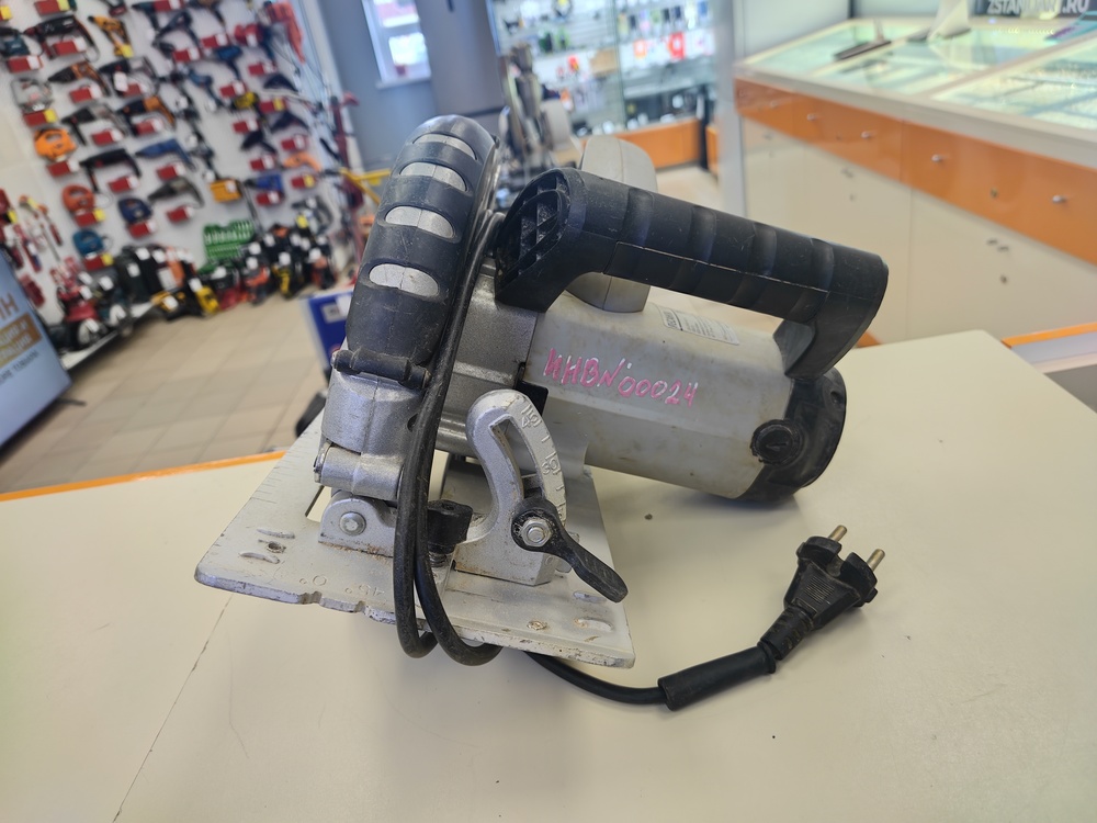 Дисковая пила Ресанта ДП-210/2000