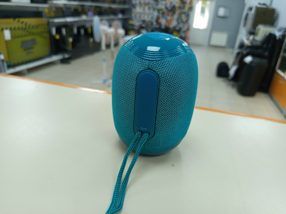 Портативная акустика Borofone BR6