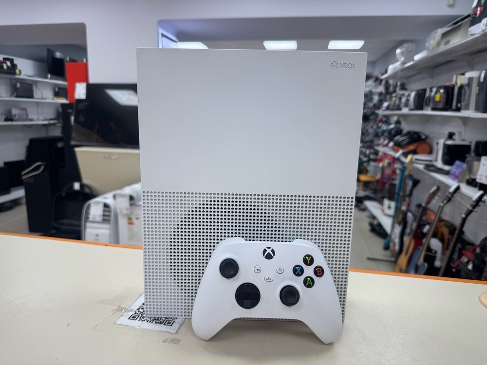 Игровая приставка Xbox One S 500Gb